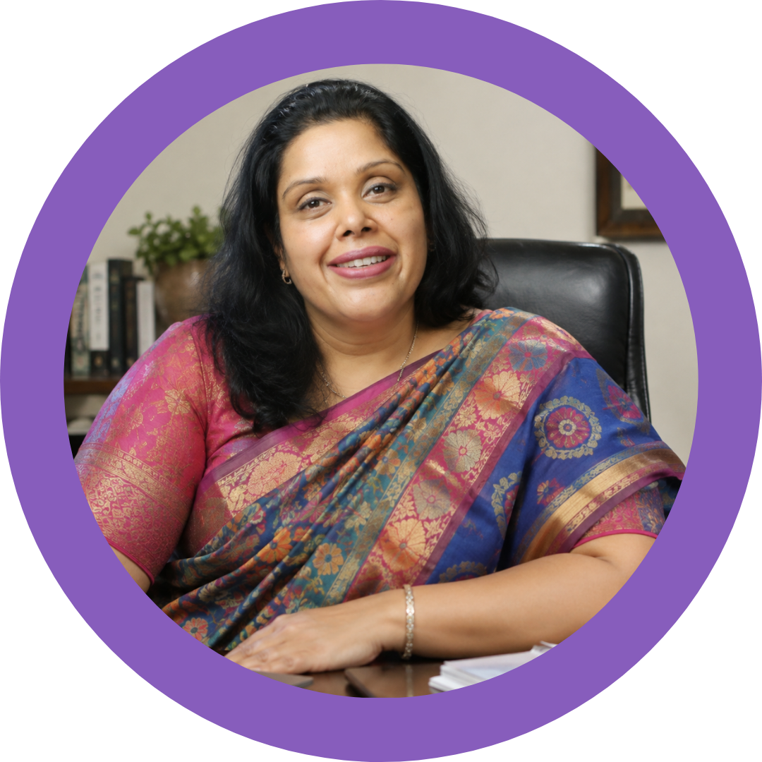 Client portrait