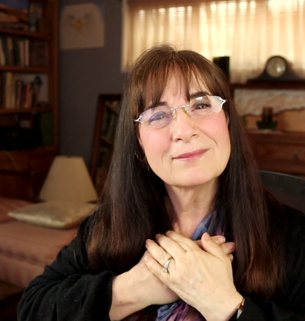 Dr. Anastasia Chopelas