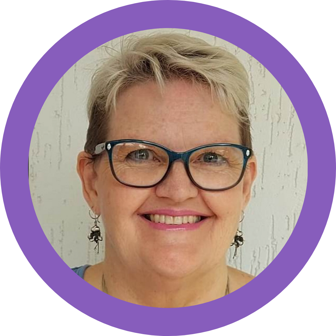 Heather Passant