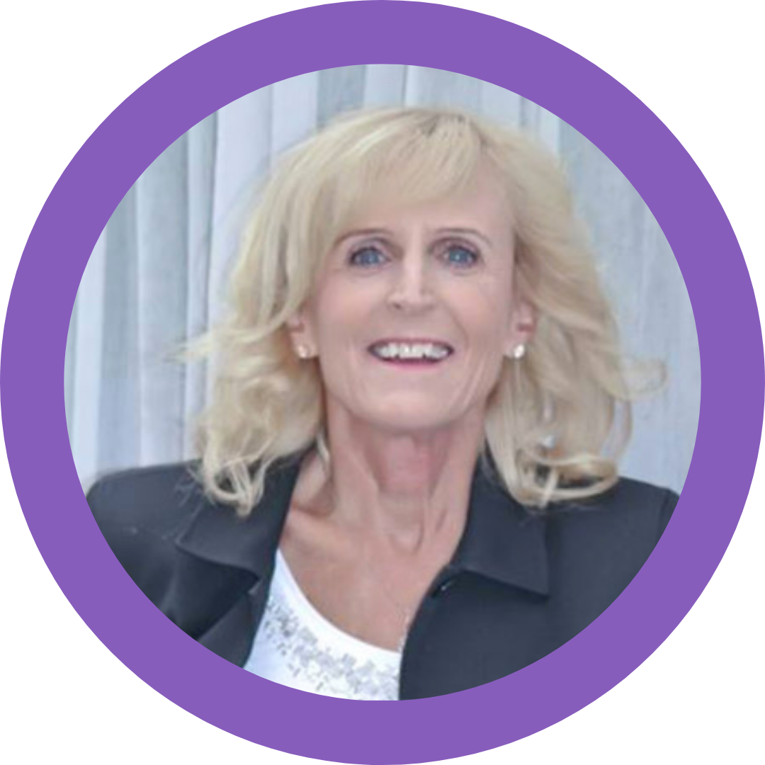 Dr. Marion Meher