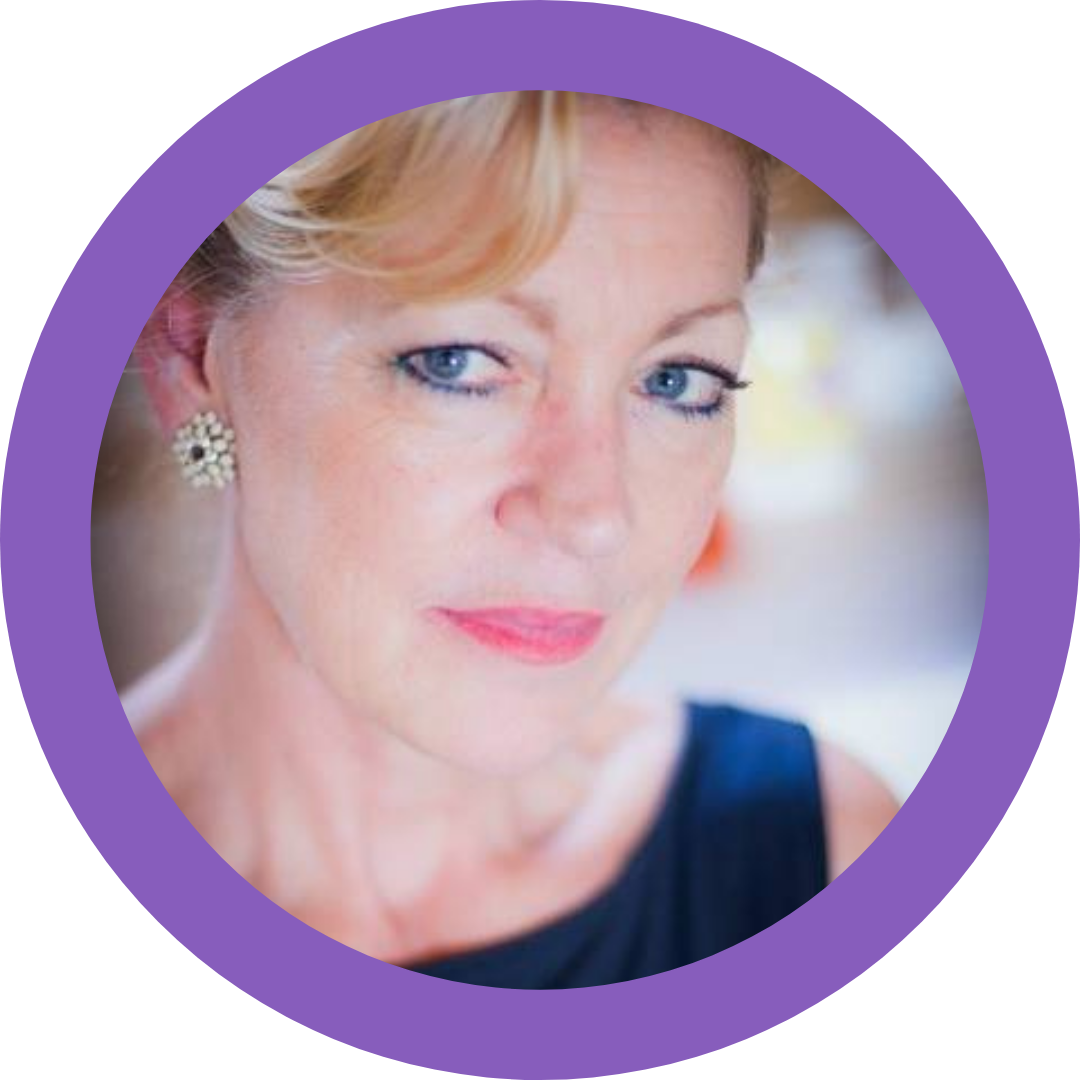 Louise Evans