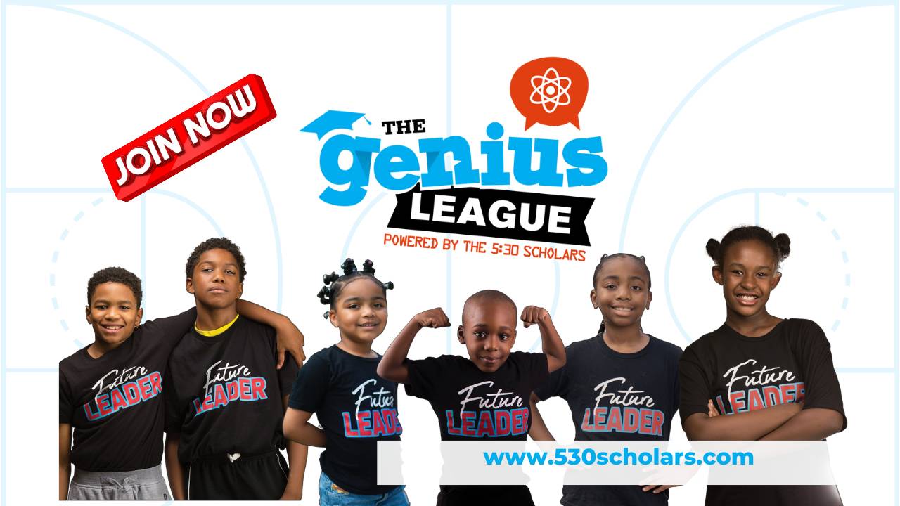 Genius League
