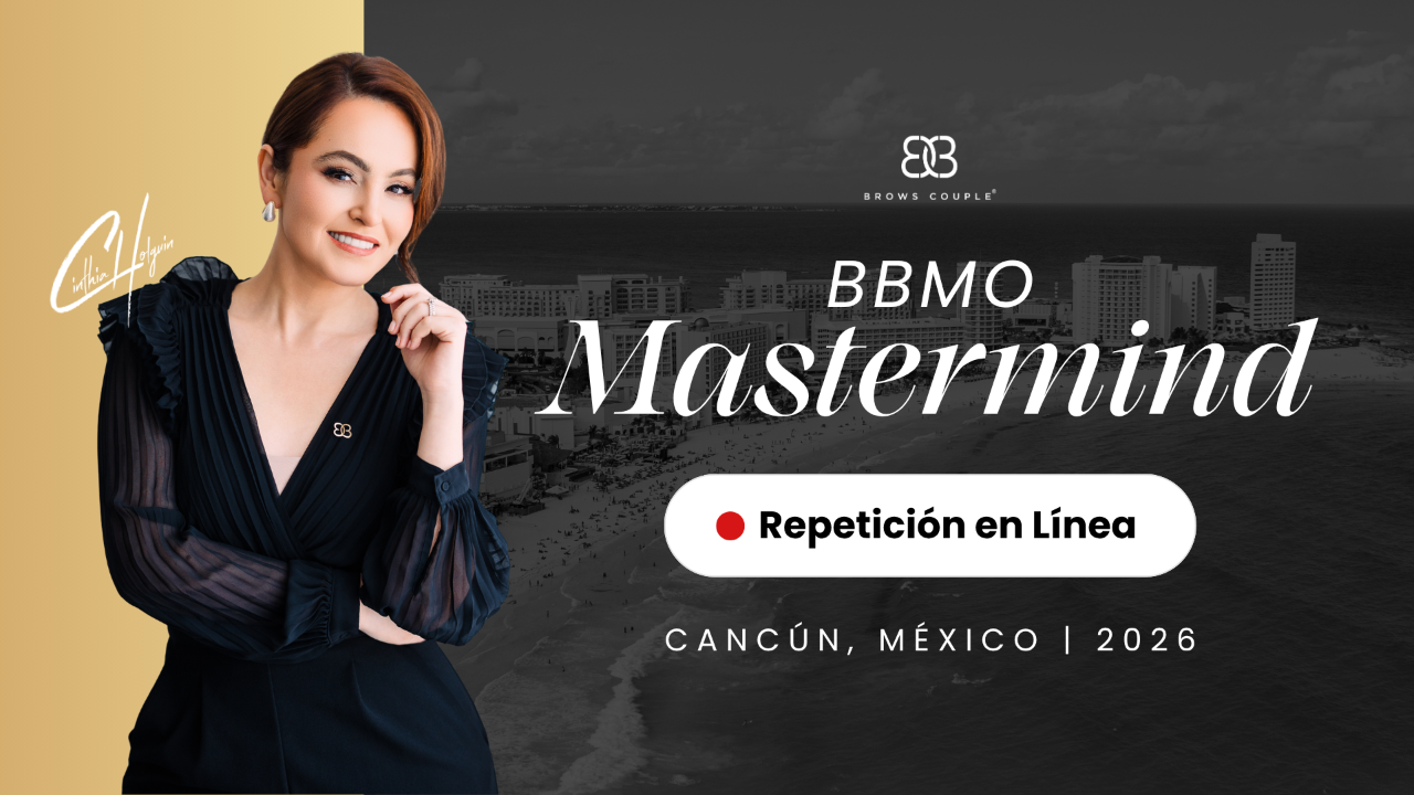 BBMO Mastermind 2026 | Repetición