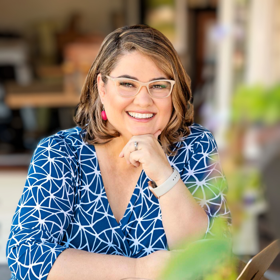 Meredith Wilson, Australian workplace culture expert and keynote speaker