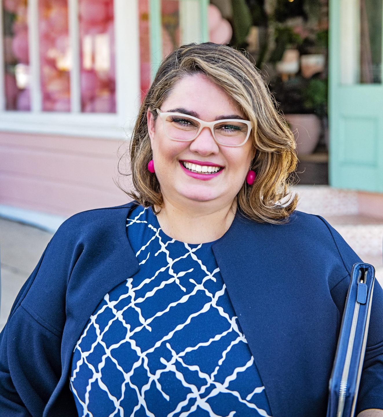 Meredith Wilson