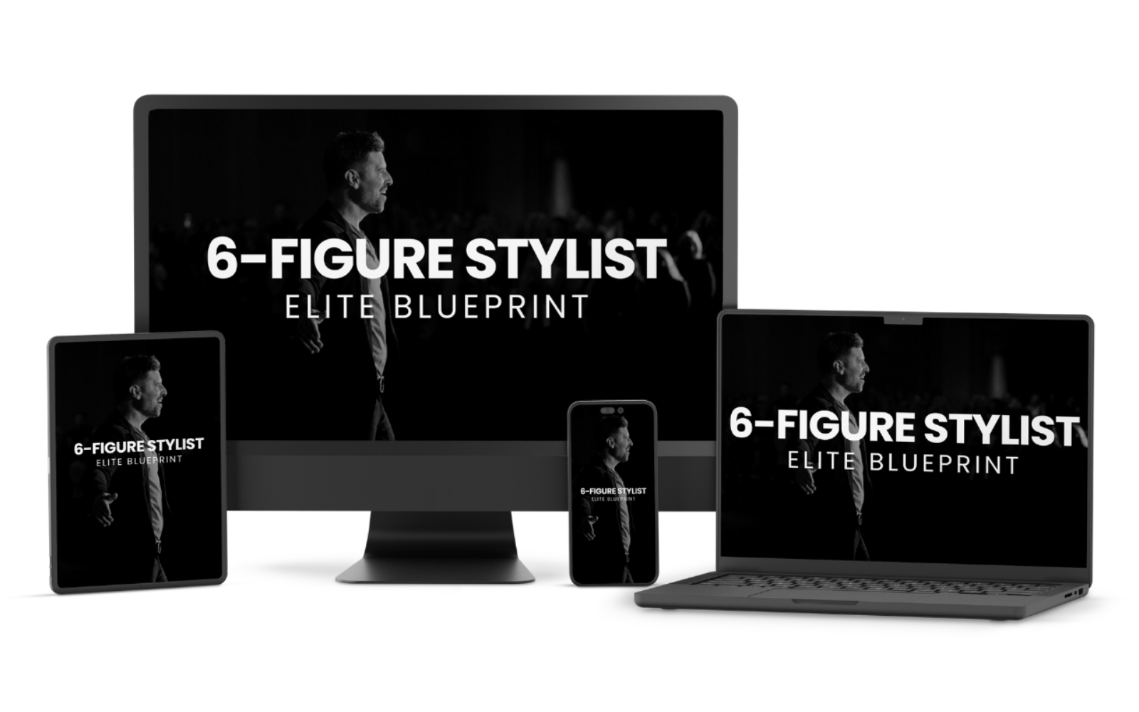 6-Figure Stylist Bootcamp