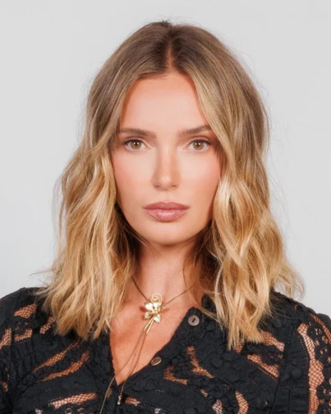 The Boho Bronde