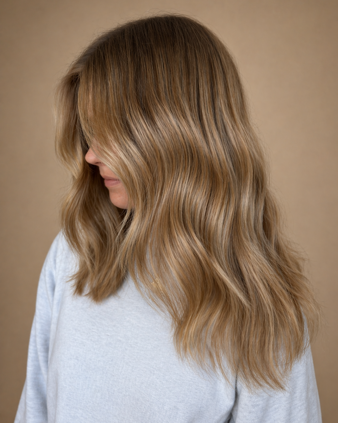 Bronde Reset