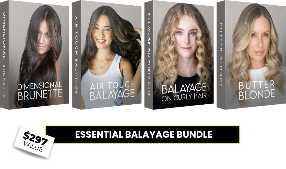 Essential Balayage Bundle