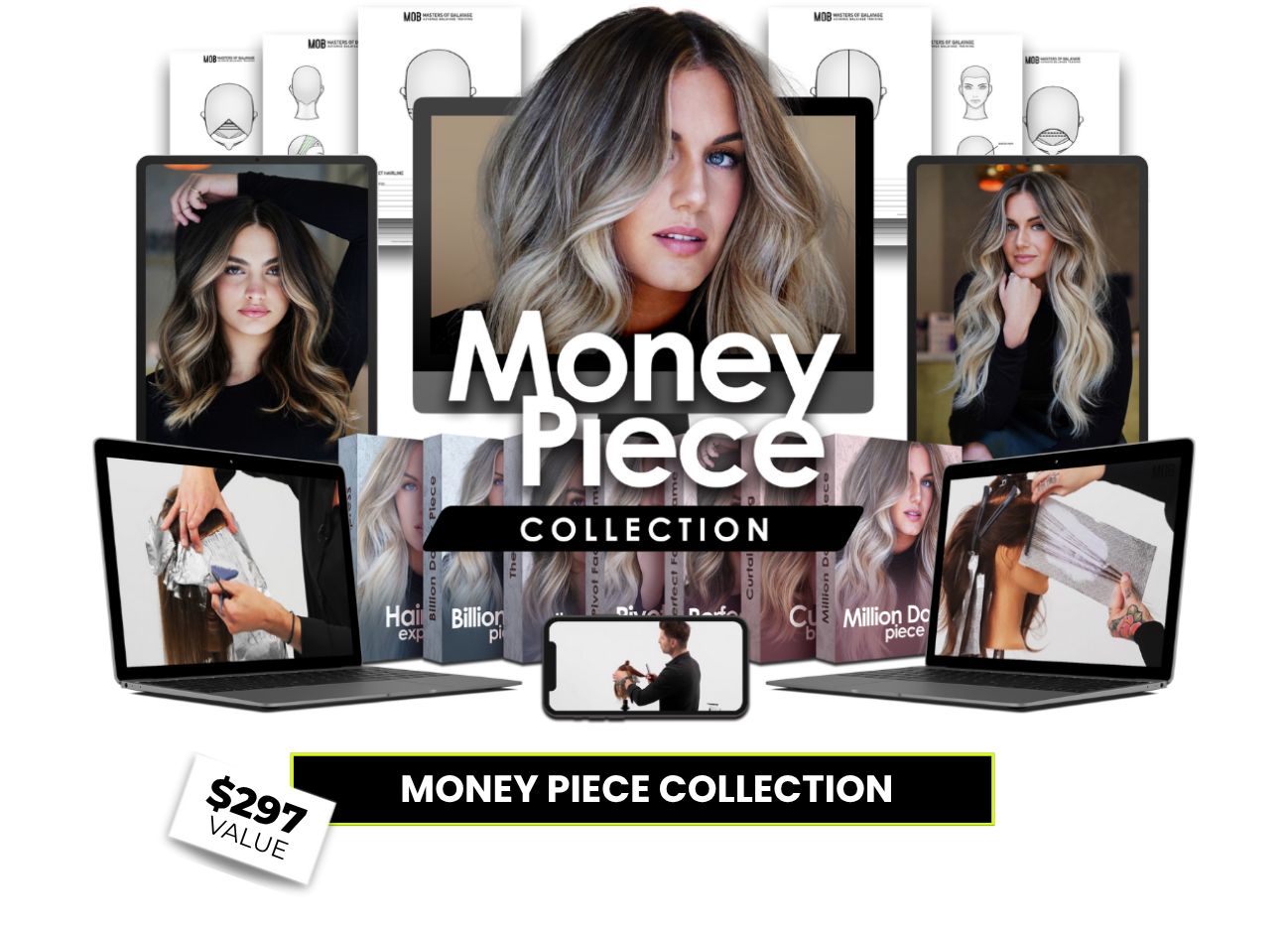 Money Piece Placement Masterclass