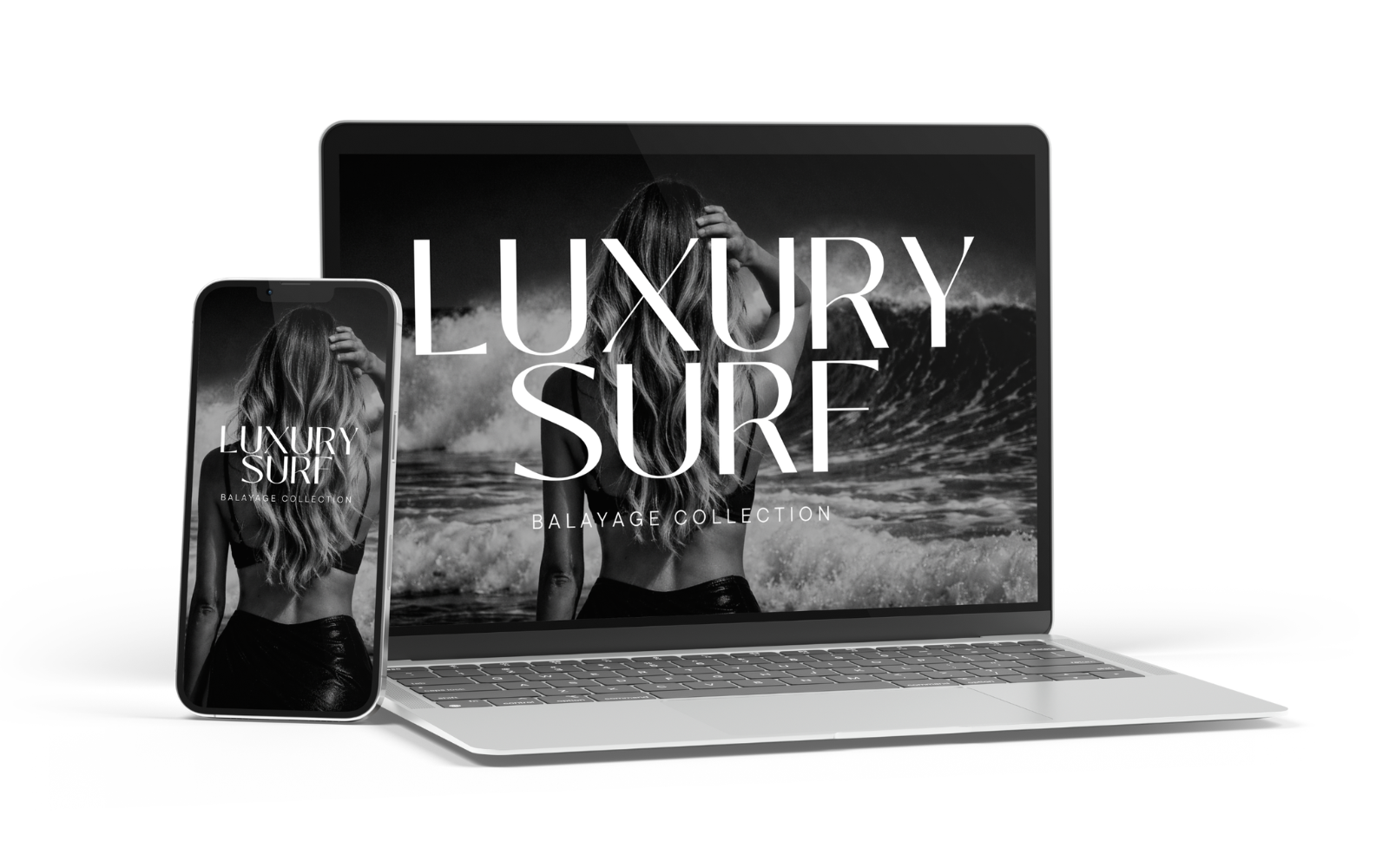 Luxury Surf Collection
