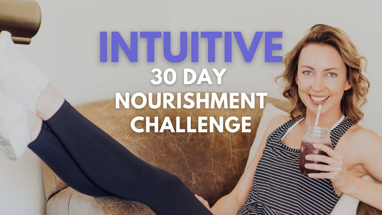 Intuitive
