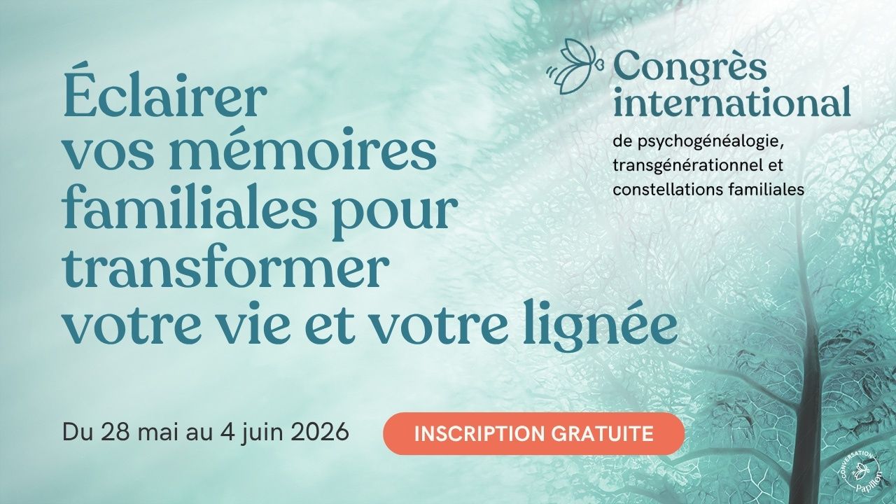 Congrès international du sens des maladies et de l'intelligence du corps