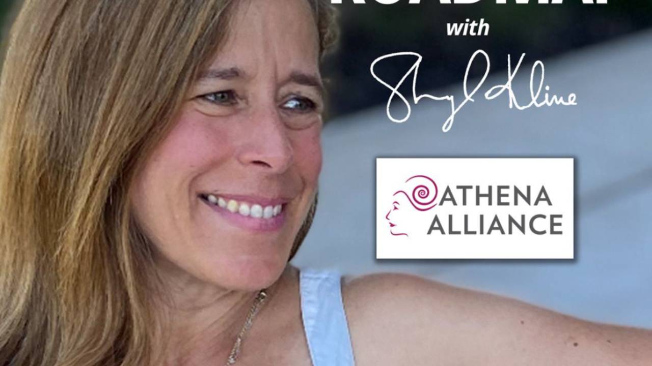 Athena Alliances Event FREE Resources Sheryl Kline M.A., CHPC