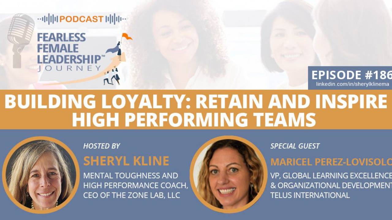 Coach Loyalty Program Building Loyalty: Retain and Inspire High Performing Teams