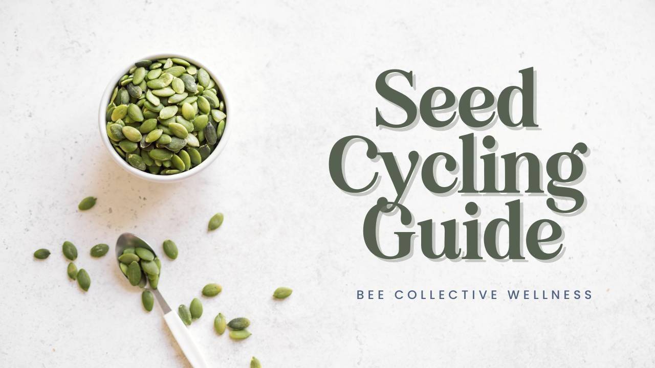 Seed Cycling Guide