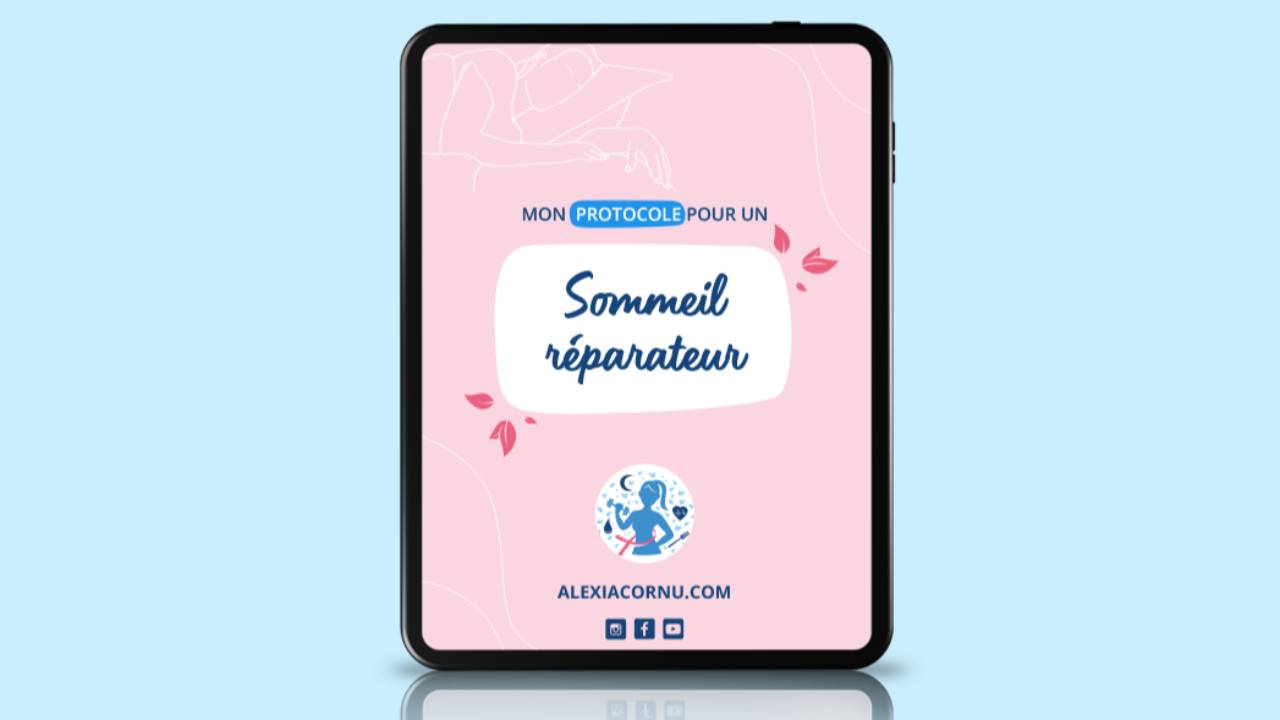 Désirs En Sommeil Scan Vf Gratuit Guide gratuit : Mon protocole pour un sommeil réparateur