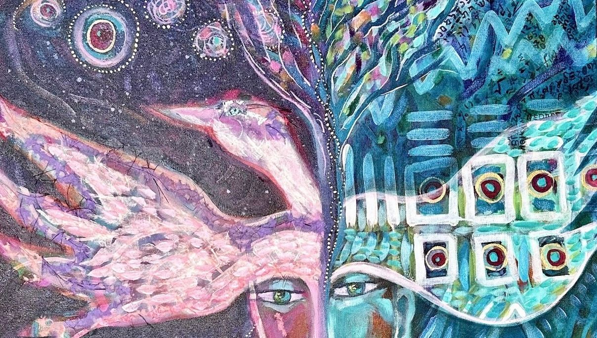 Banner artwork