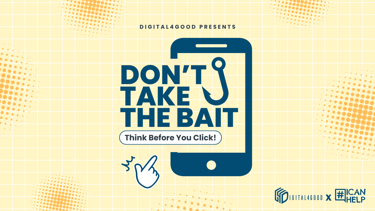 Don’t Take the Bait: Protecting Teens from Online Traps