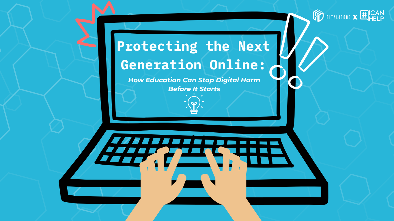 Not Just a Tech Issue: The Realities of Online Threats