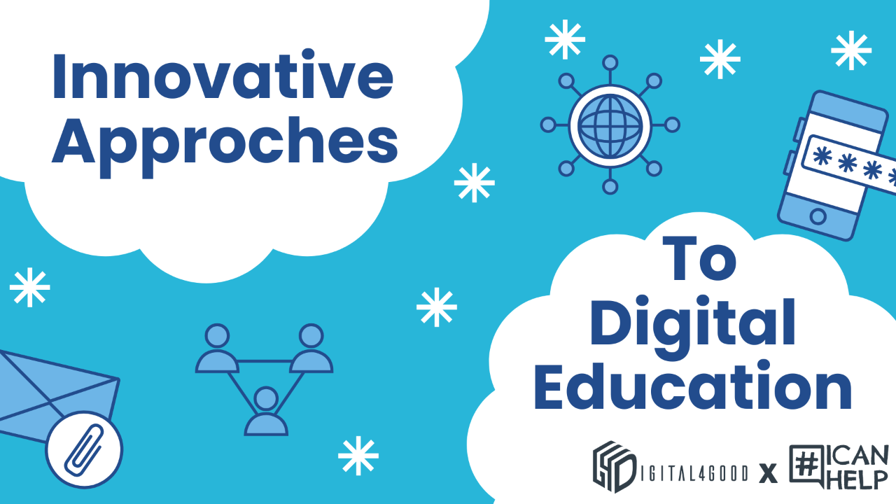 Innovative Approaches to Digital Education