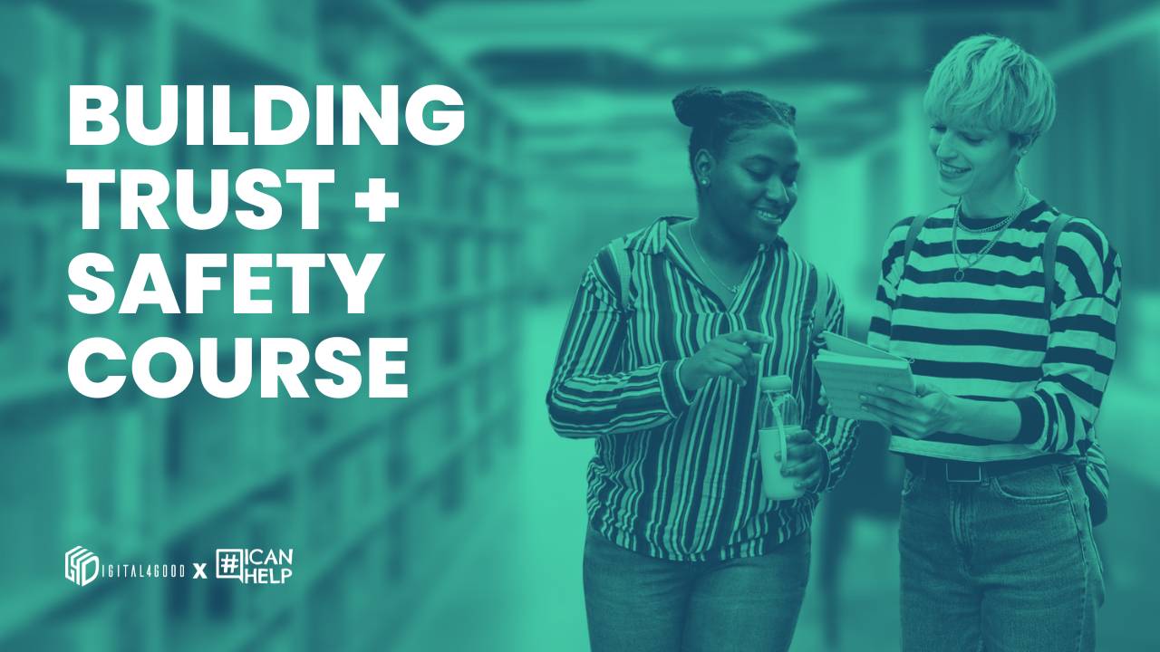 Building Trust & Safety Protect & Build a Trusted School Culture