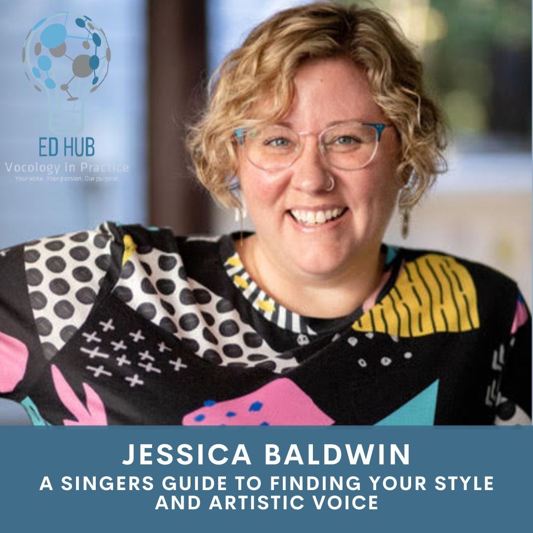Crystal Barron, Vocal Health