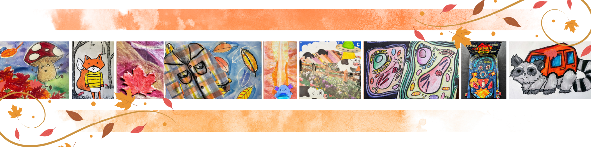 glitterbombers homeschool and elementary art curriculum by soul sparklettes art