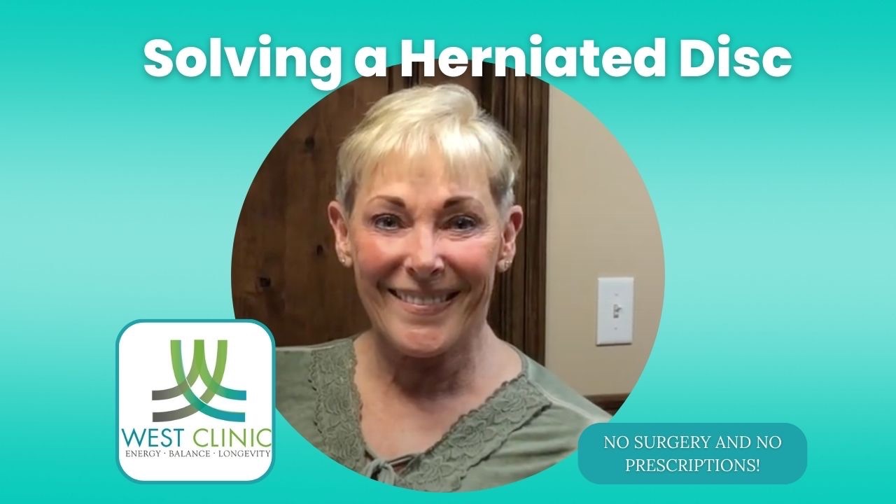 Avoid Surgery Using Prolozone Injections