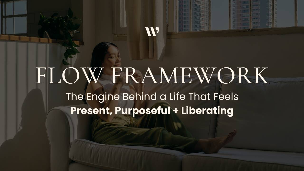 Flow Framework