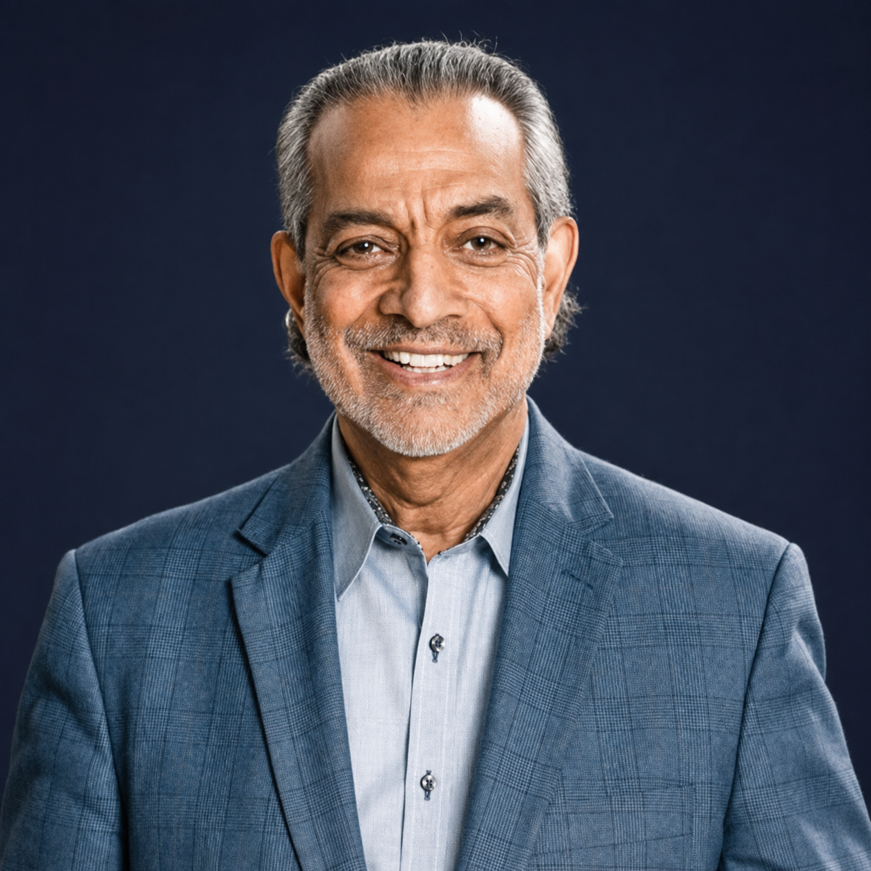 Sam Chand