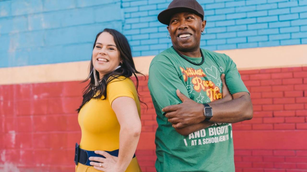 Alphabet Rockers | Music That Makes Change | Bio