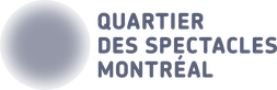 Quartier des spectacles de Montréal