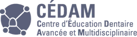 CÉDAM