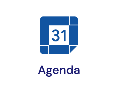 Agenda
