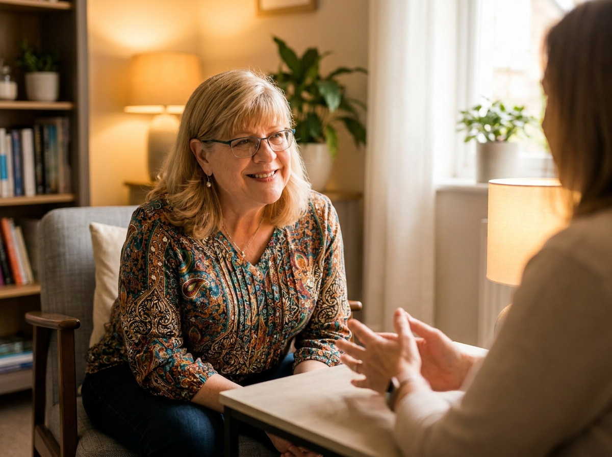 Laura Mangum Broome, Resilience Coach & Author of Flourishing After Adversity