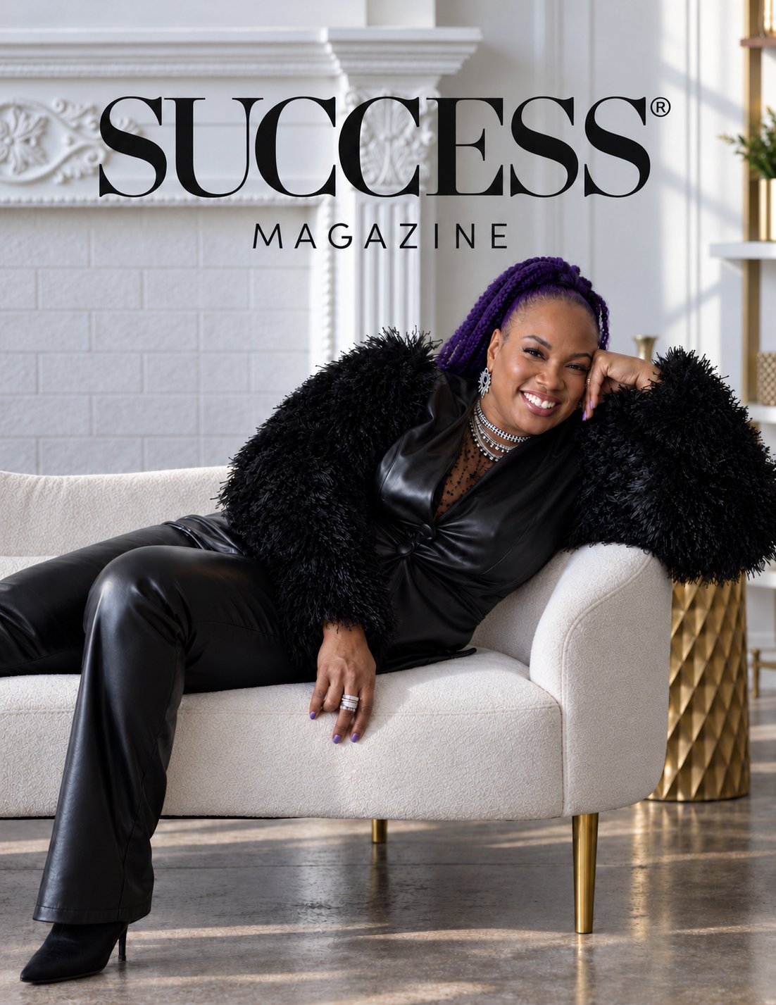 Shameca Tankerson, SUCCESS Women of Influence
