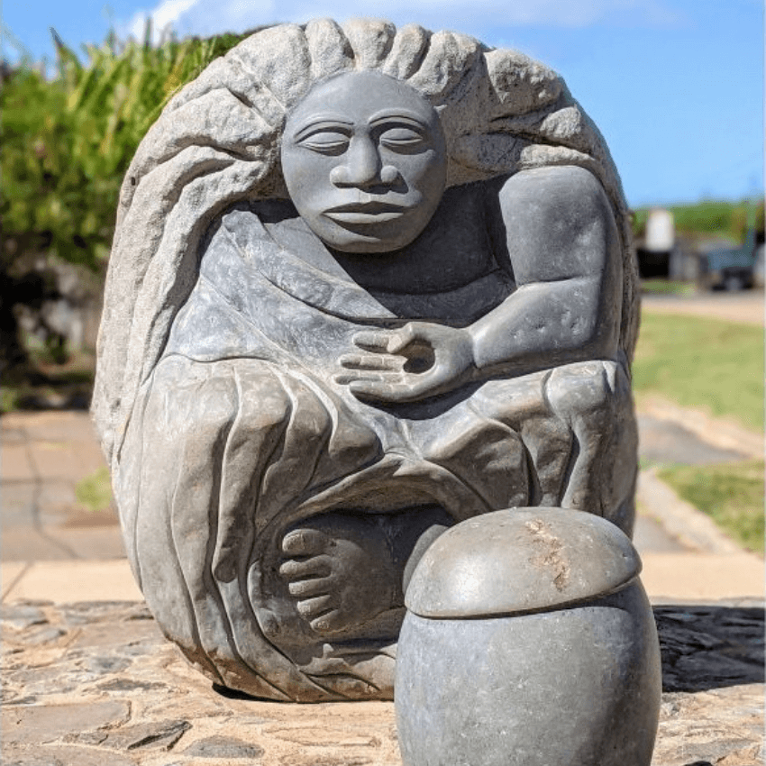 Molokai Nui A Hina