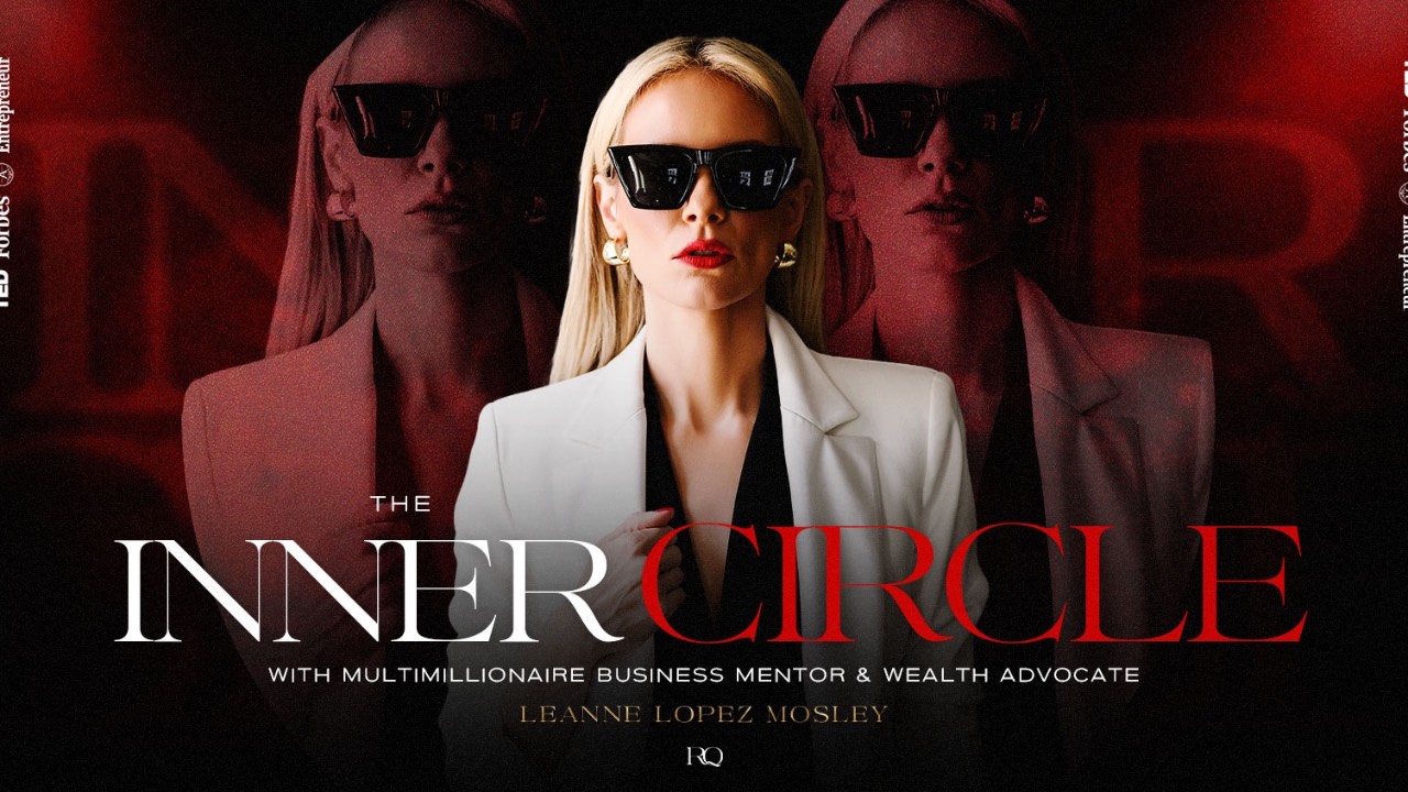 Rich Queen The Inner Circle