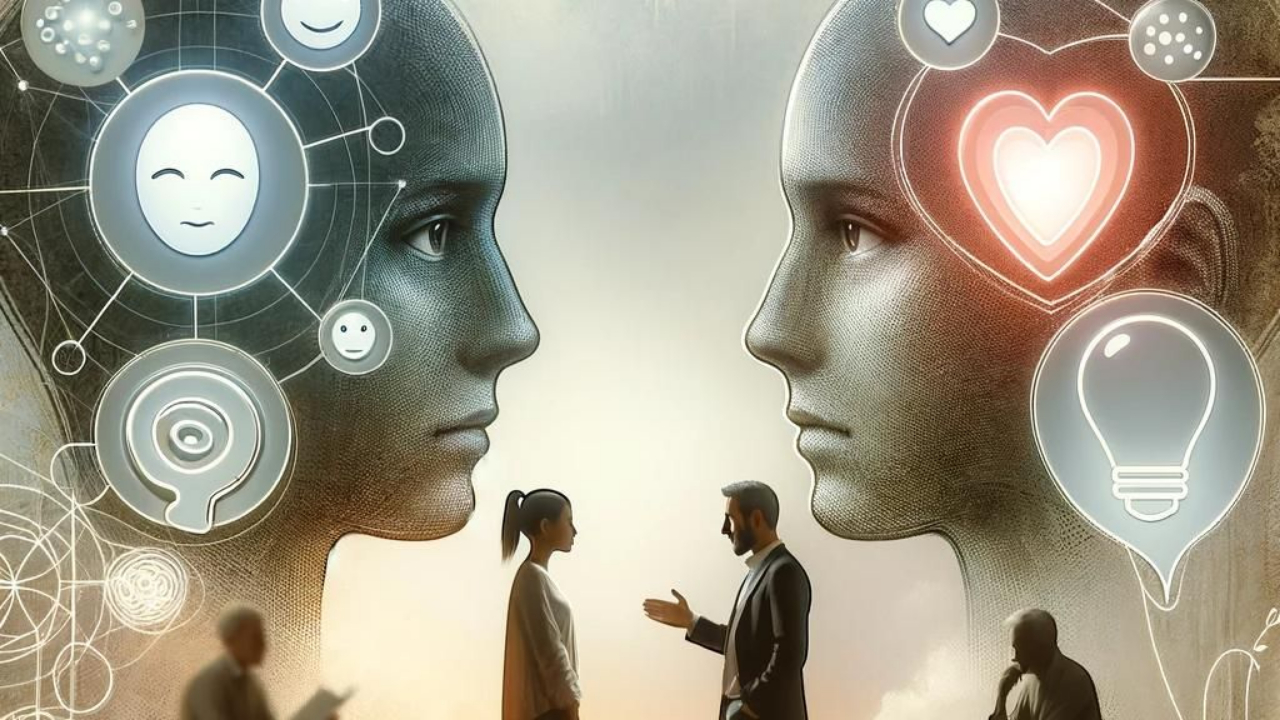 “Feeling” Leadership Gaps
