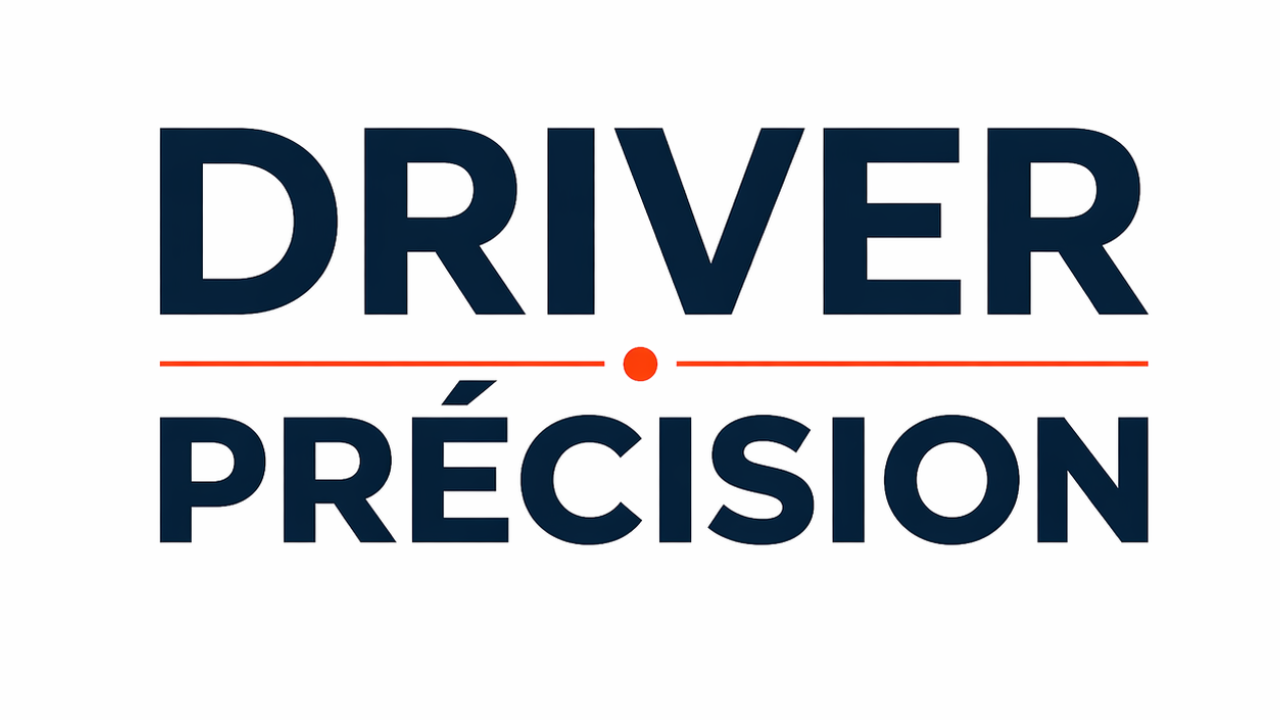 Driver Précision