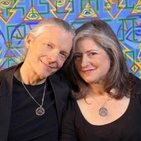 Alex & Allyson Grey - World Renowned Artists
