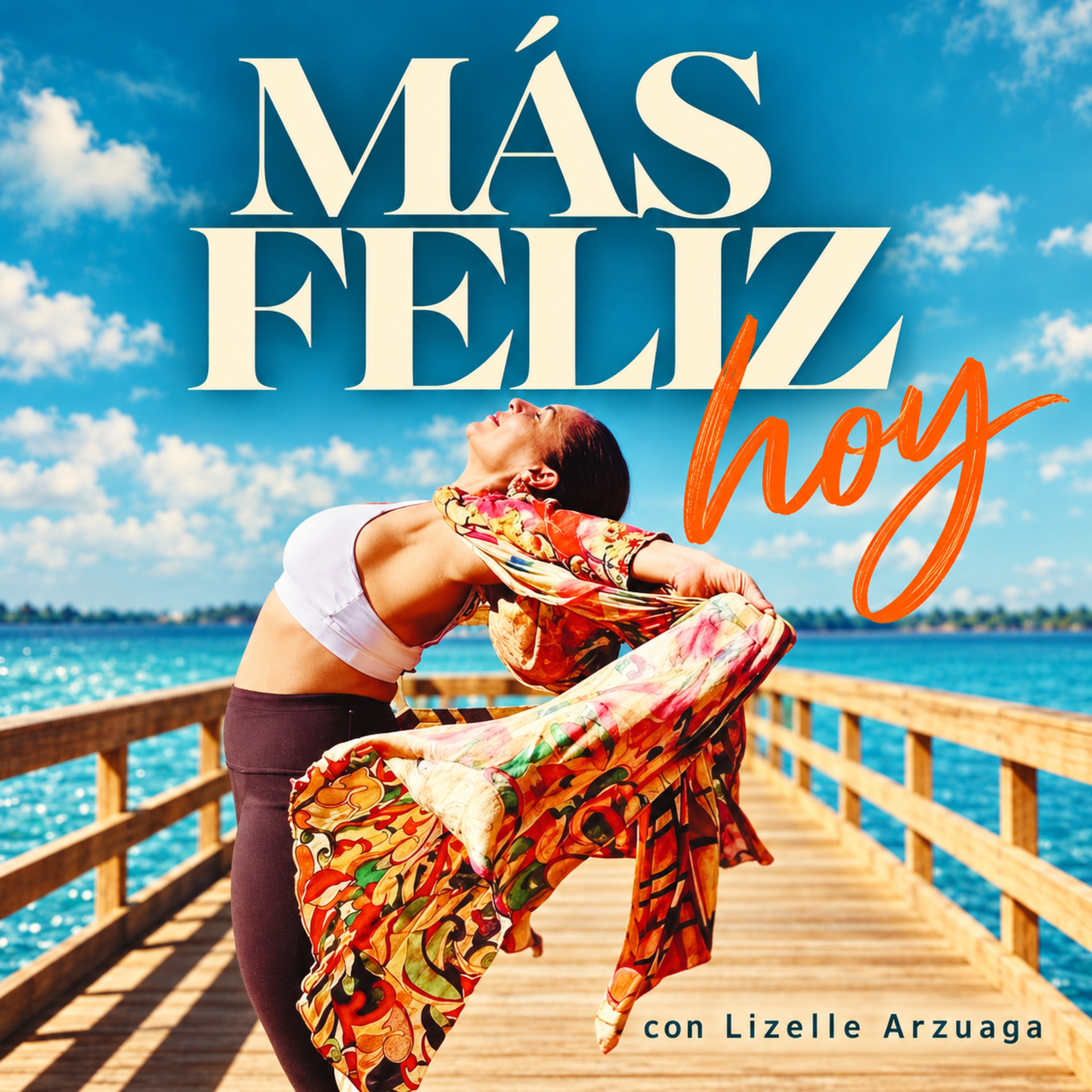Mas Feliz Hoy