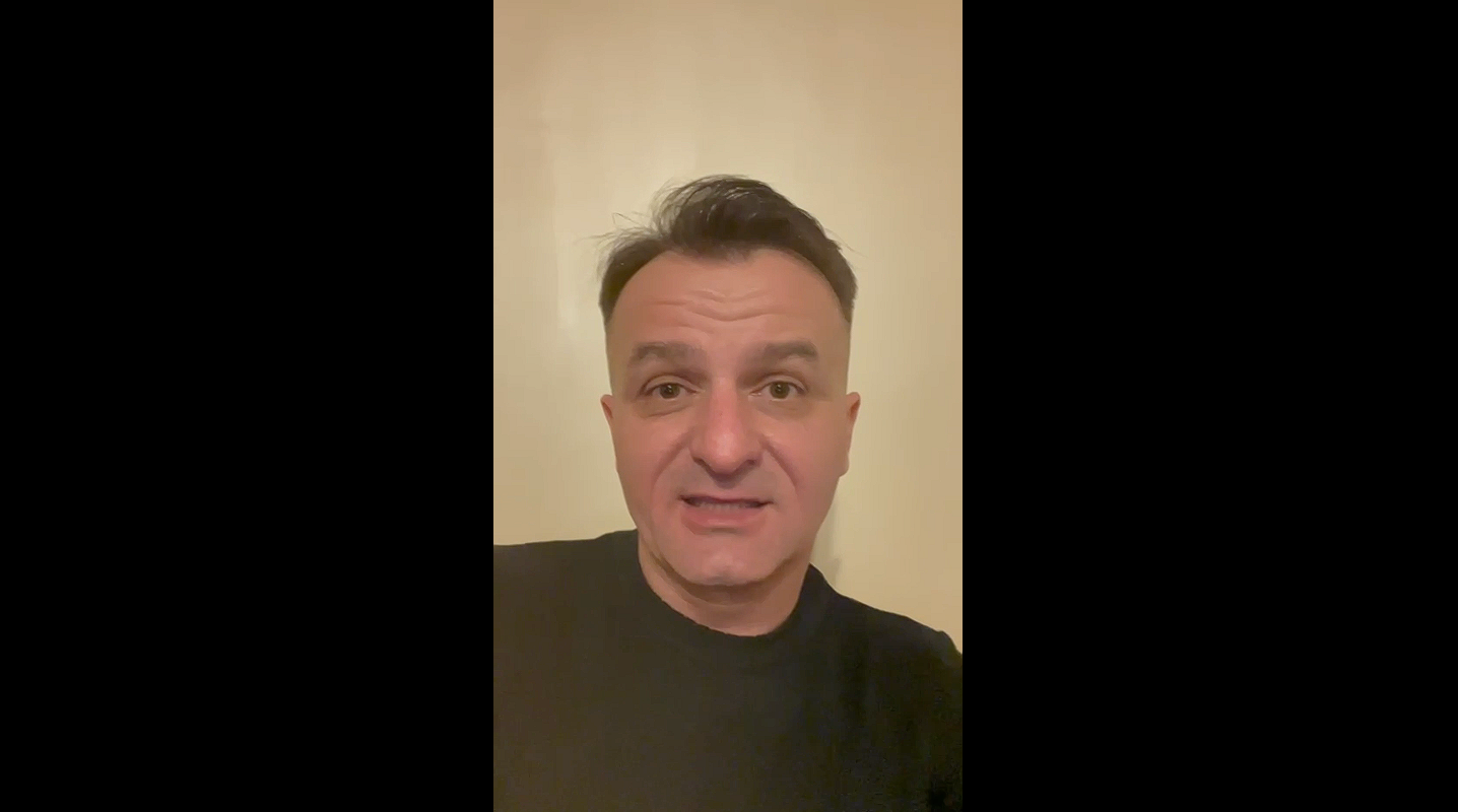 Testimonial video Ignite Academy 8