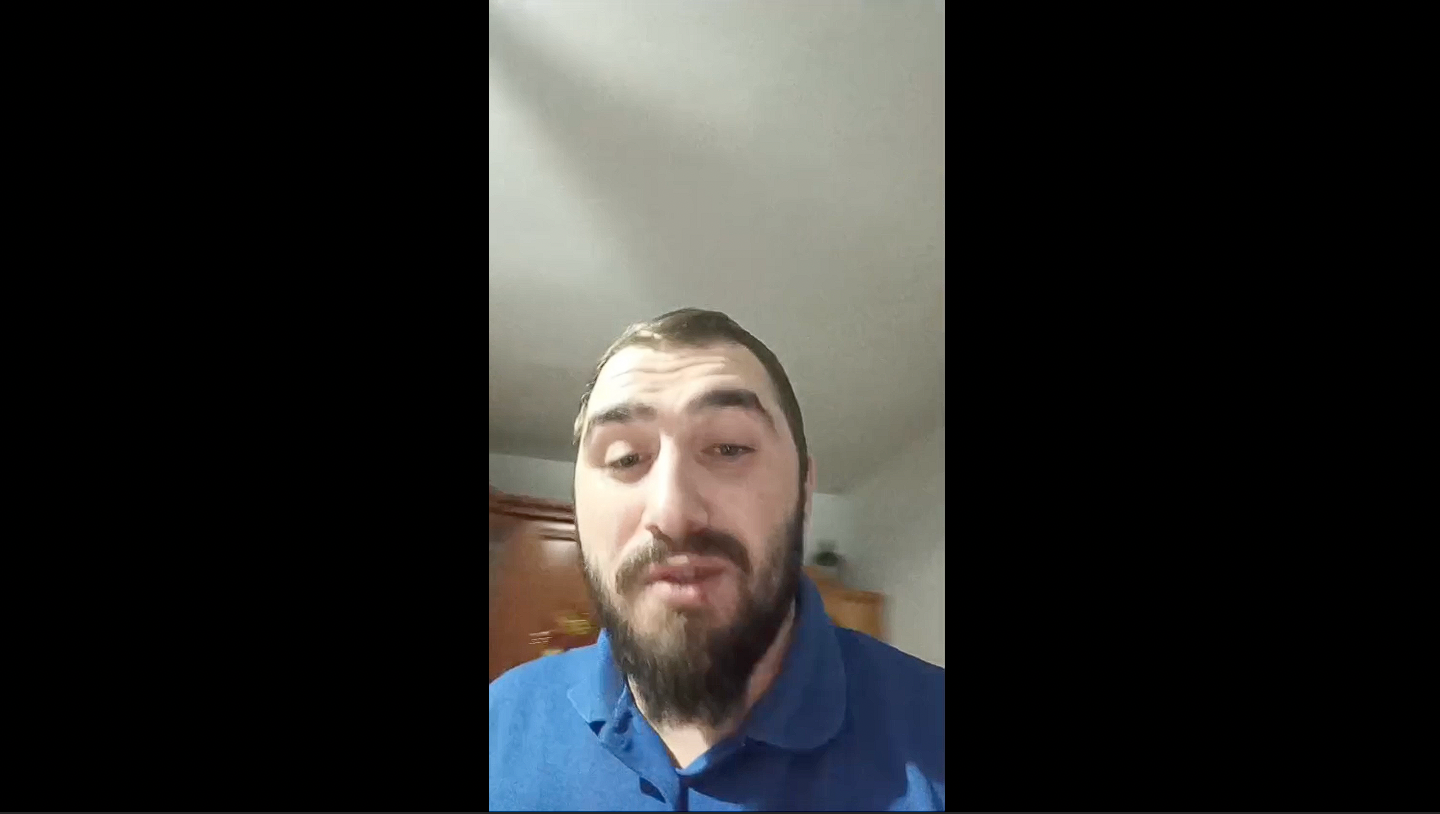 Testimonial video Ignite Academy 5