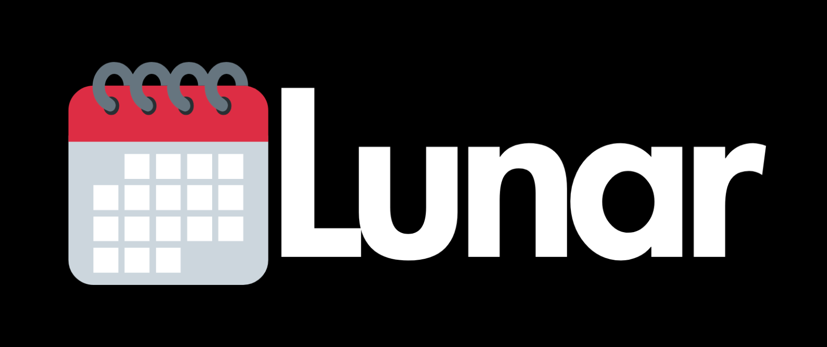 Calendar · Lunar