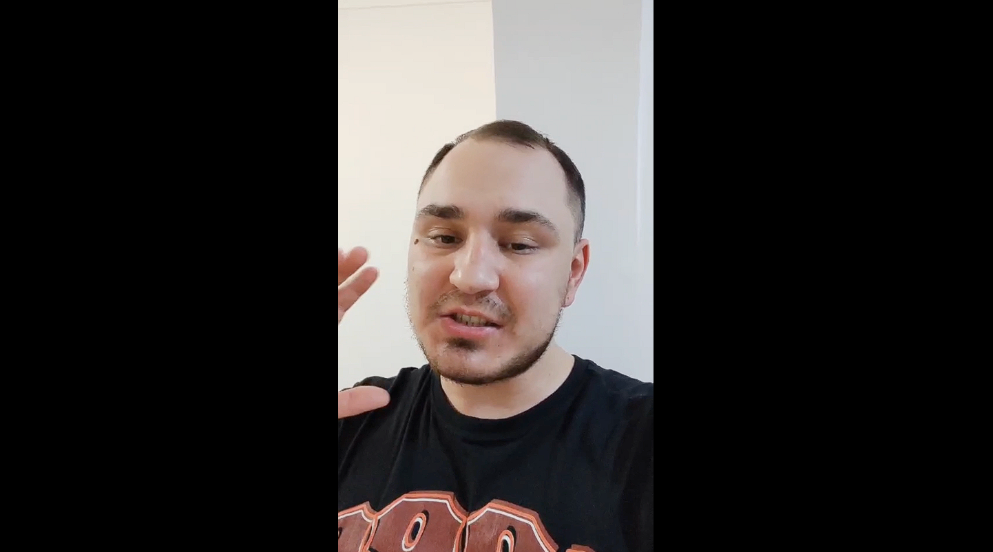 Testimonial video Ignite Academy 10