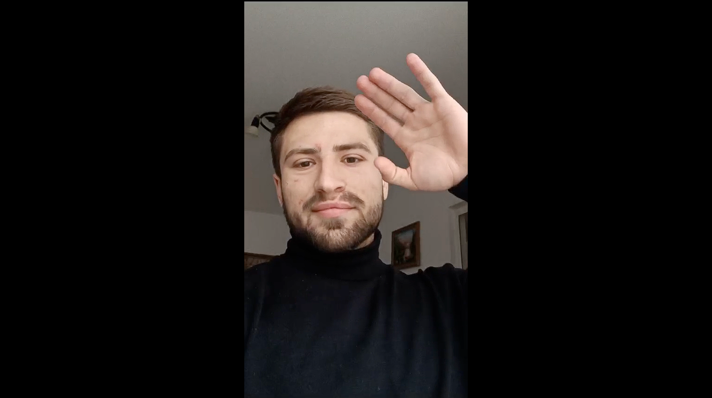 Testimonial video Ignite Academy 7