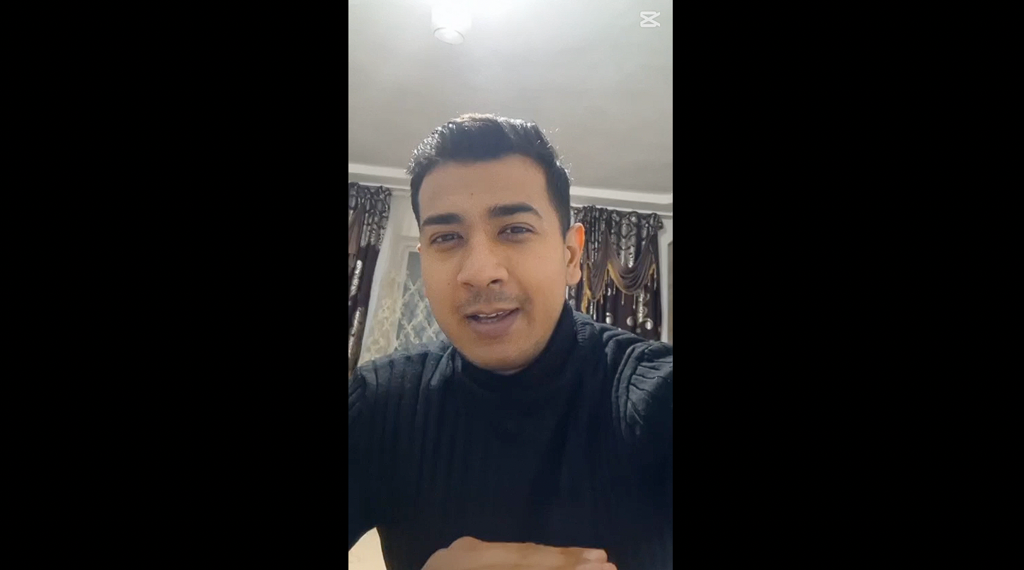 Testimonial video Ignite Academy 4
