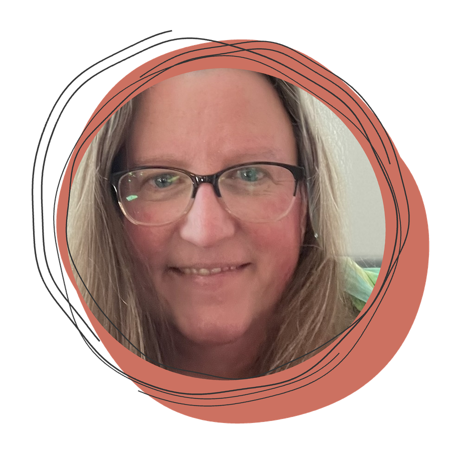 Elizabeth H., Everyday Self-Compassion student